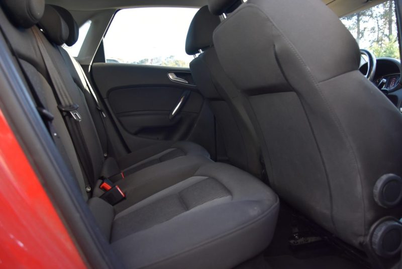 AUDI A1 1.0 TFSI 95CH ULTRA ACTIVE 2016