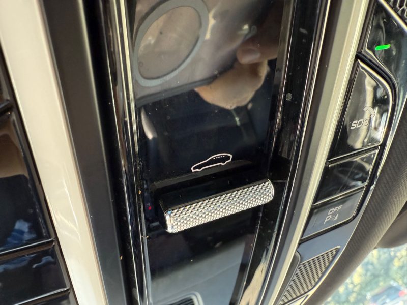 PORSCHE CAYENNE COUPÉ  3.0 V6 462CH E-HYBRID 2021