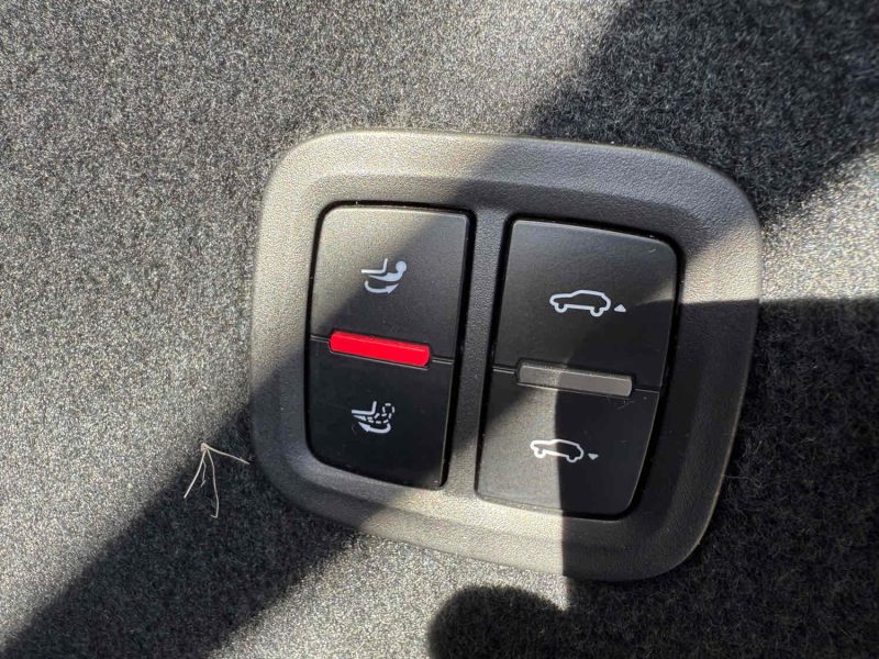 PORSCHE CAYENNE COUPÉ  3.0 V6 462CH E-HYBRID 2021