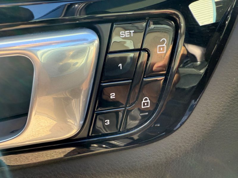 PORSCHE CAYENNE COUPÉ  3.0 V6 462CH E-HYBRID 2021