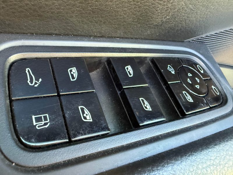 PORSCHE CAYENNE COUPÉ  3.0 V6 462CH E-HYBRID 2021