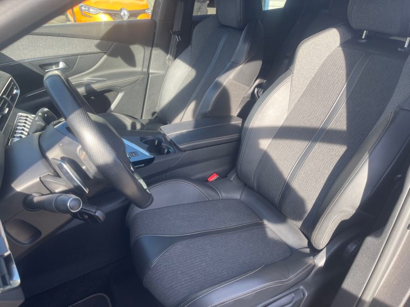 PEUGEOT 3008 1.5 BLUEHDI 130CH E6.C GT LINE S&S EAT8 77MKM