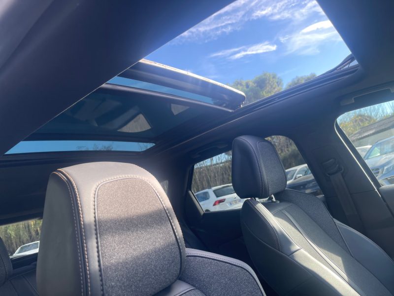 PEUGEOT 3008 1.5 BLUEHDI 130CH E6.C GT LINE S&S EAT8 77MKM