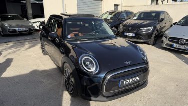MINI F5 COOPER 136CH BVA EDITION CAMDEN