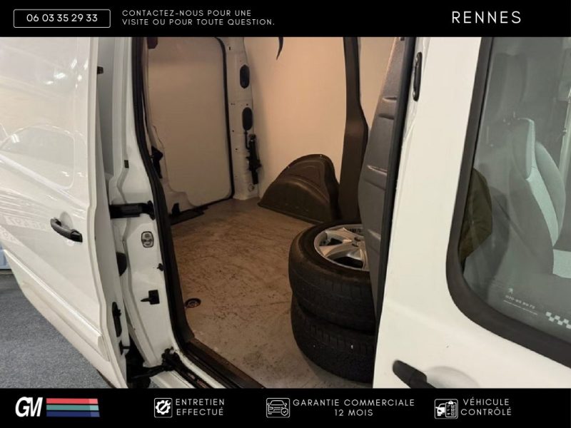 Peugeot Expert 2.0 hdi 128ch / GARANTIE 12 MOIS / ATTELAGE / SIEGES CHAUFFANTS