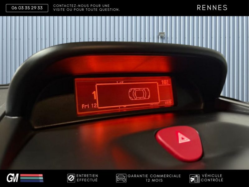 Peugeot Expert 2.0 hdi 128ch / GARANTIE 12 MOIS / ATTELAGE / SIEGES CHAUFFANTS