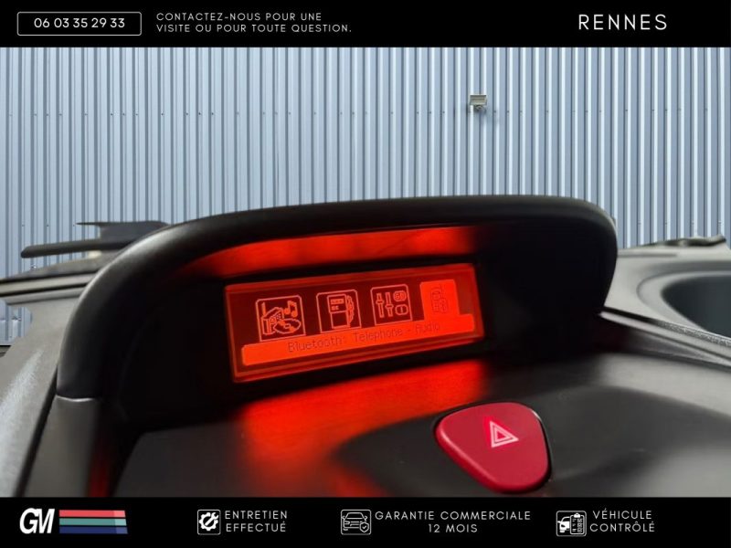 Peugeot Expert 2.0 hdi 128ch / GARANTIE 12 MOIS / ATTELAGE / SIEGES CHAUFFANTS