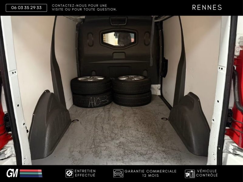 Peugeot Expert 2.0 hdi 128ch / GARANTIE 12 MOIS / ATTELAGE / SIEGES CHAUFFANTS