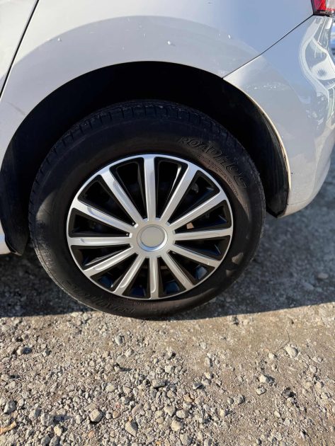 Volkswagen Polo 1.6 Tdi 90 Ch Garantie 