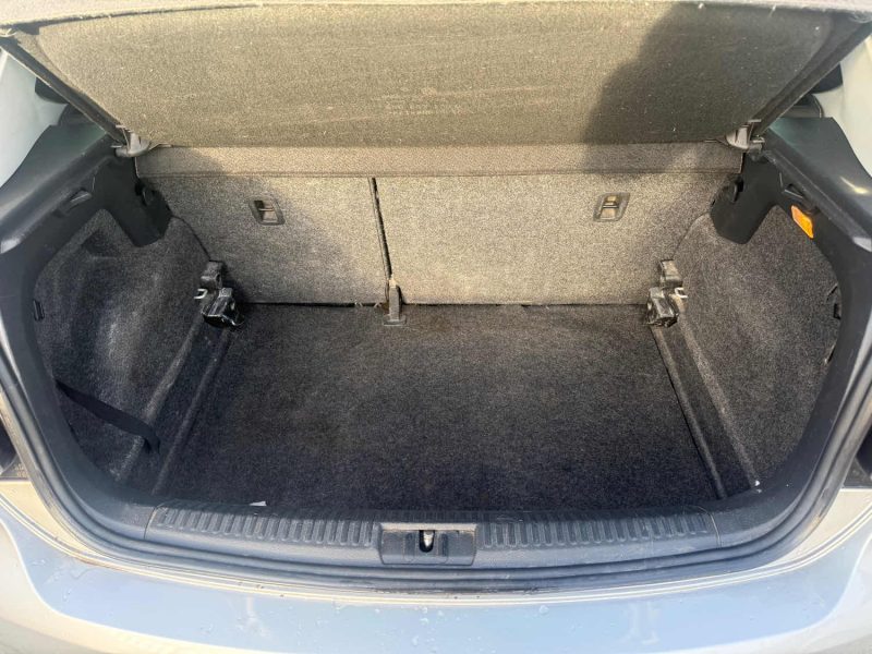 Volkswagen Polo Match 1.6 Tdi 90 Ch Garantie 