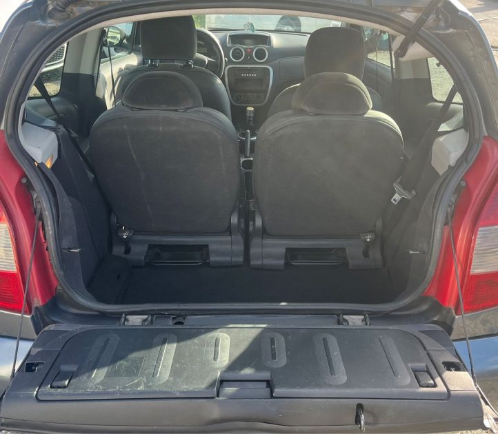 Citroen C2 1.4i 75 Ch Garantie