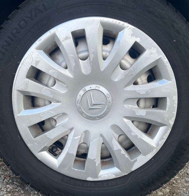 Citroen C2 1.4i 75 Ch Garantie