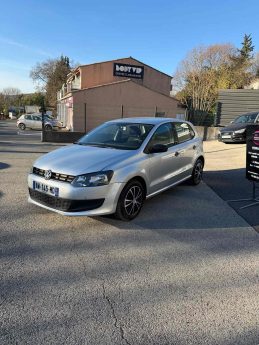 Volkswagen Polo – Essence – Révisée, Garantie incluse – Moteur à chaîne