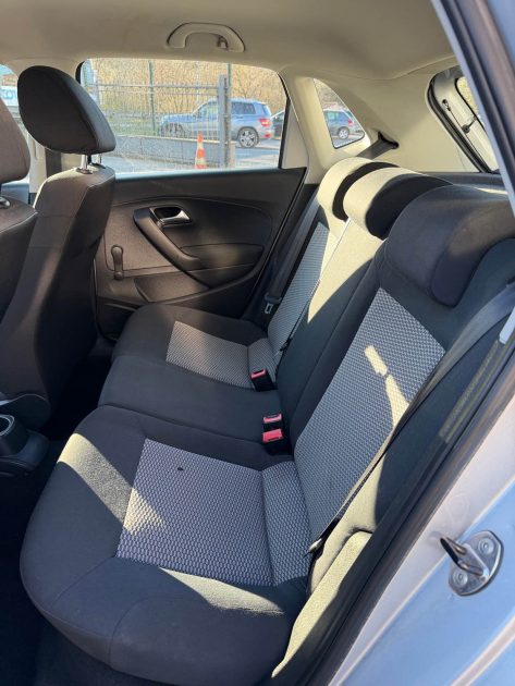 Volkswagen Polo – Essence – Révisée, Garantie incluse – Moteur à chaîne