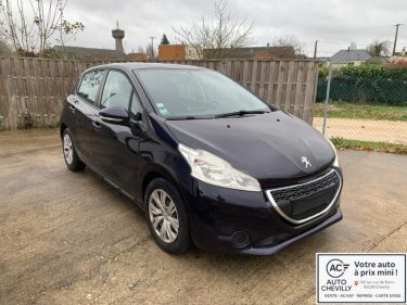 PEUGEOT 208 1.6 HDI 92 ACTIVE 