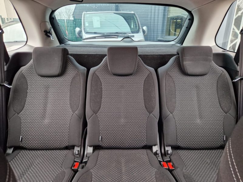 Citroën C4 PICASSO 1.6L HDI 110cv  Dynamique / Révisée&Garantie 