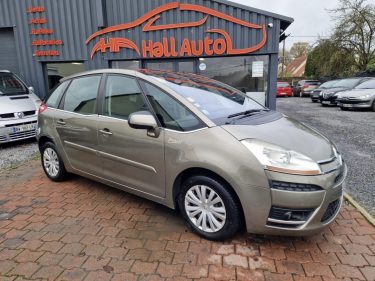 Citroën C4 PICASSO 1.6L HDI 110cv  Dynamique / Révisée&Garantie 