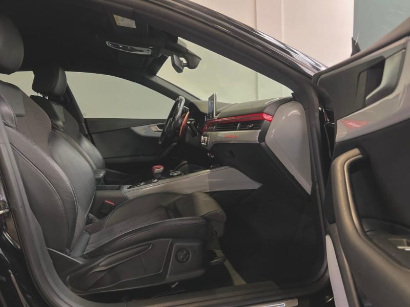 AUDI A5 2.0 TDI 190CH S LINE S TRONIC 7 