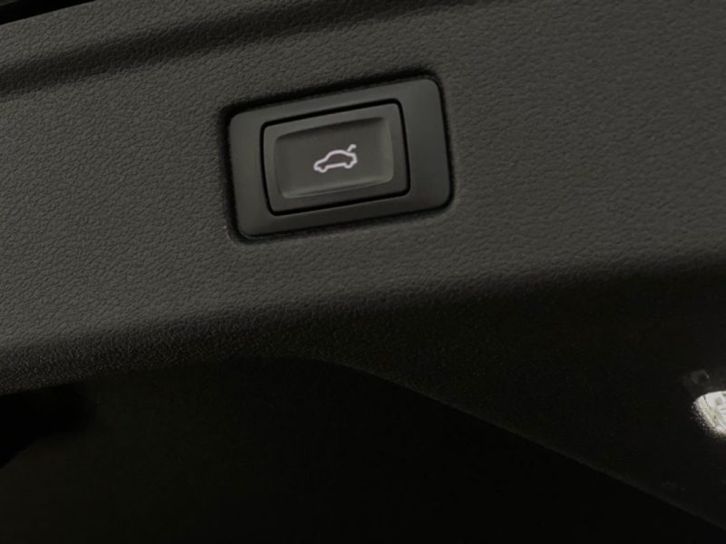 AUDI A5 2.0 TDI 190CH S LINE S TRONIC 7 