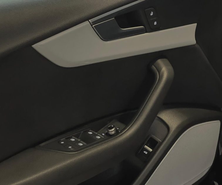 AUDI A5 2.0 TDI 190CH S LINE S TRONIC 7 