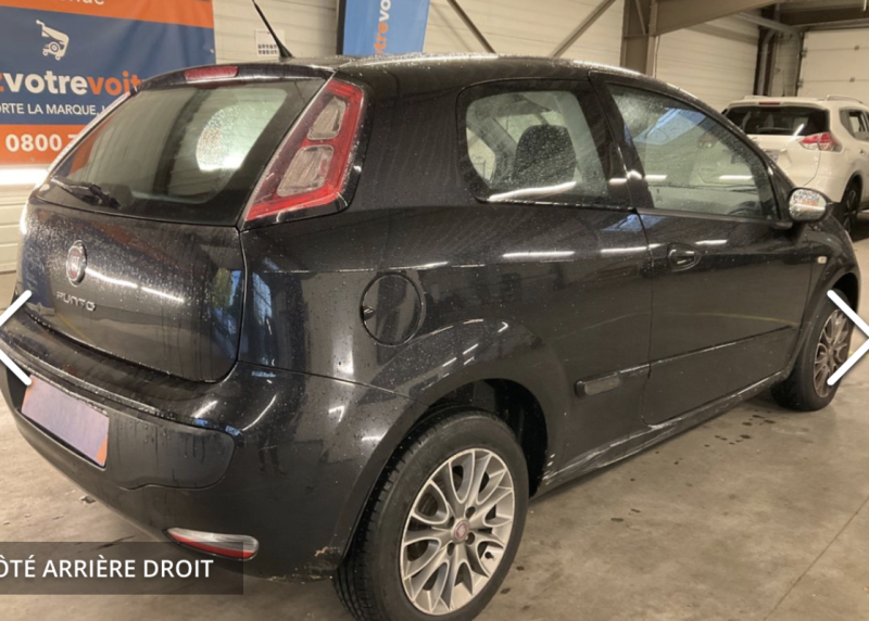 CITROEN C4 2.0 HDI 138 PACK AMBIANCE BMP6 2009