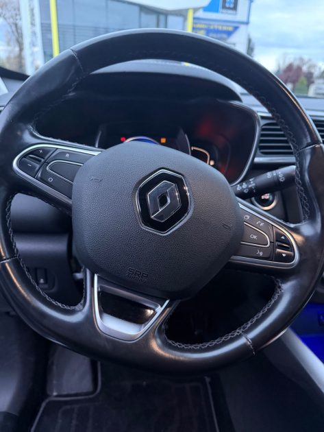 RENAULT KADJAR 1.7 BLUE DCI 150CH INTENS 4X4 2019