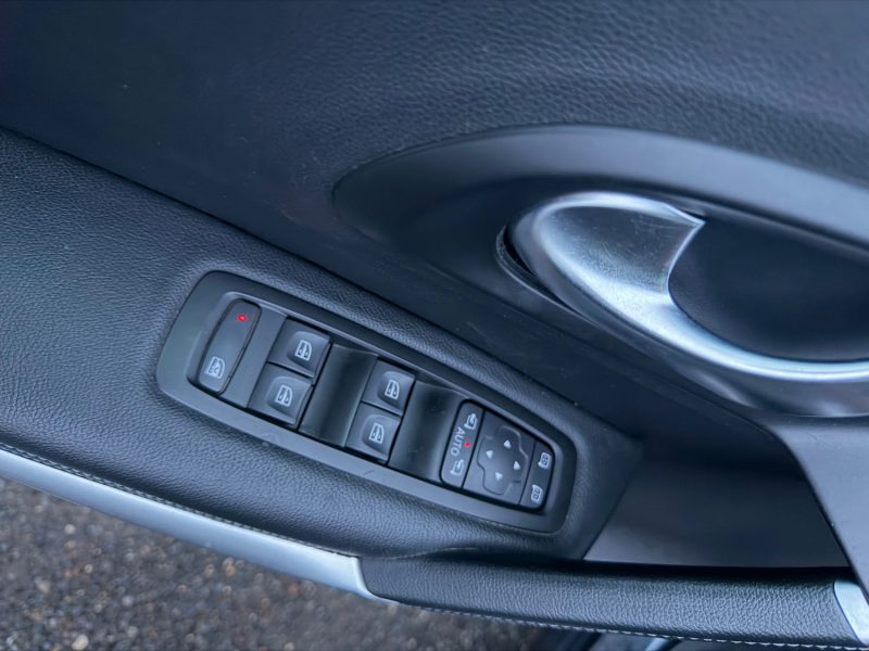 RENAULT KADJAR 1.7 BLUE DCI 150CH INTENS 4X4 2019