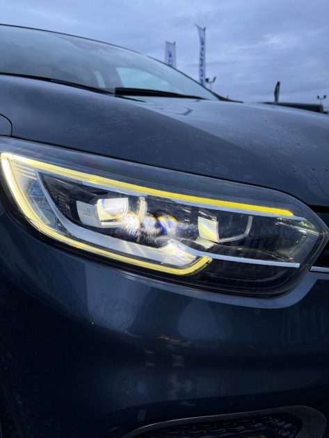 RENAULT KADJAR 1.7 BLUE DCI 150CH INTENS 4X4 2019