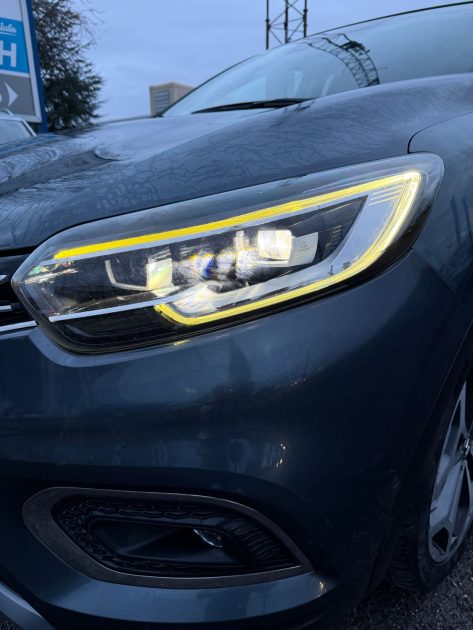 RENAULT KADJAR 1.7 BLUE DCI 150CH INTENS 4X4 2019