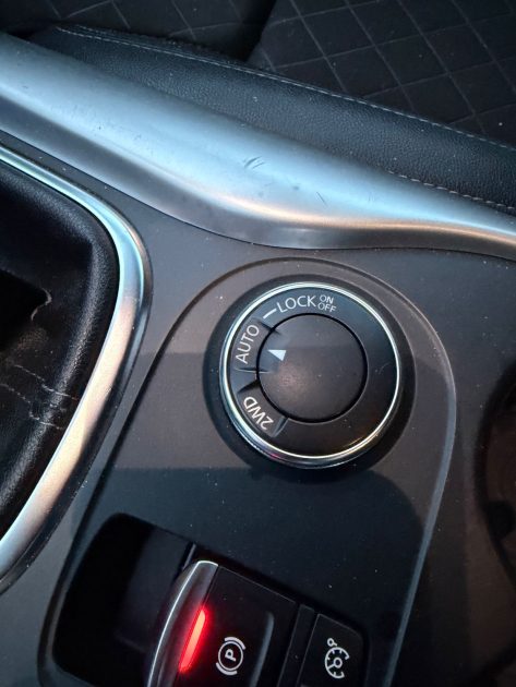 RENAULT KADJAR 1.7 BLUE DCI 150CH INTENS 4X4 2019