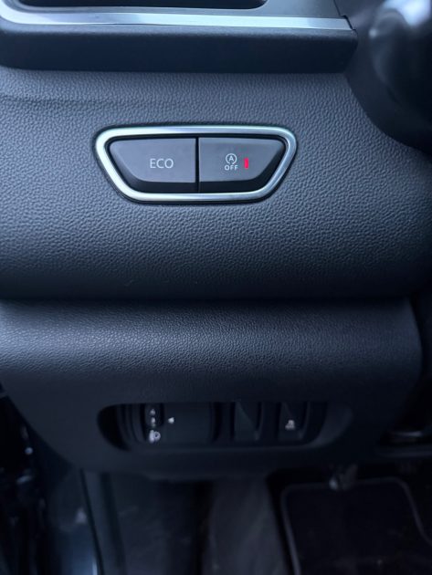 RENAULT KADJAR 1.7 BLUE DCI 150CH INTENS 4X4 2019