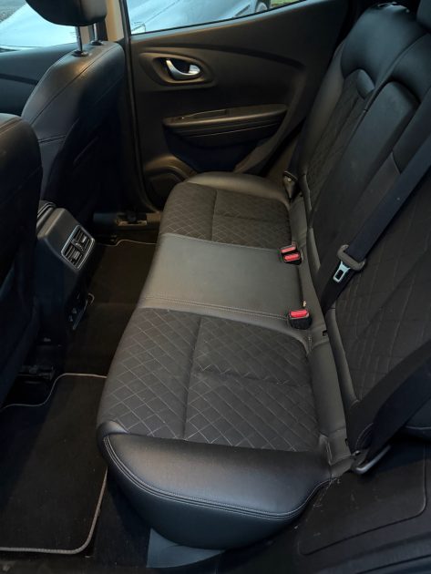 RENAULT KADJAR 1.7 BLUE DCI 150CH INTENS 4X4 2019