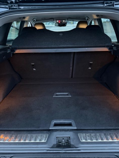 RENAULT KADJAR 1.7 BLUE DCI 150CH INTENS 4X4 2019