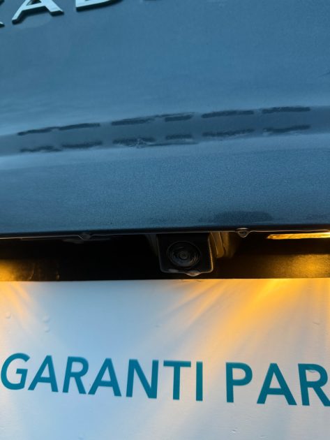 RENAULT KADJAR 1.7 BLUE DCI 150CH INTENS 4X4 2019