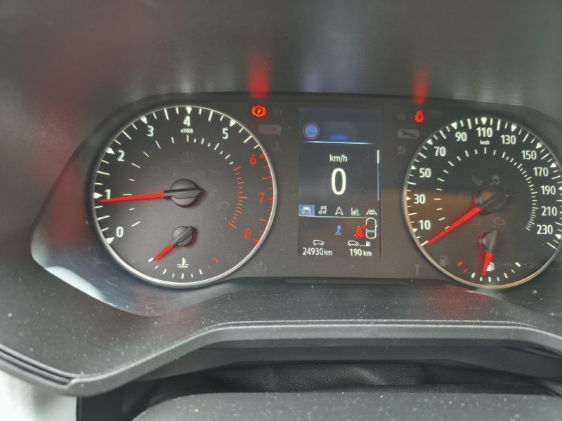 RENAULT CLIO 5 1.0 TCE 90CH EVOLUTION  2022