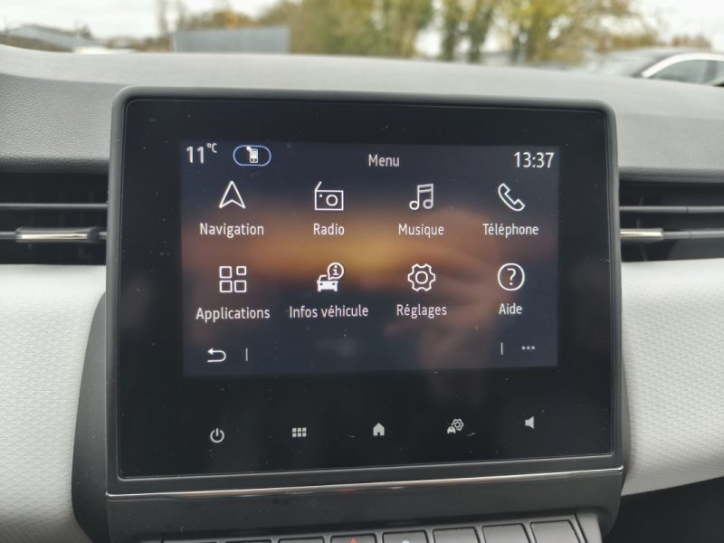 RENAULT CLIO 5 1.0 TCE 90CH EVOLUTION  2022