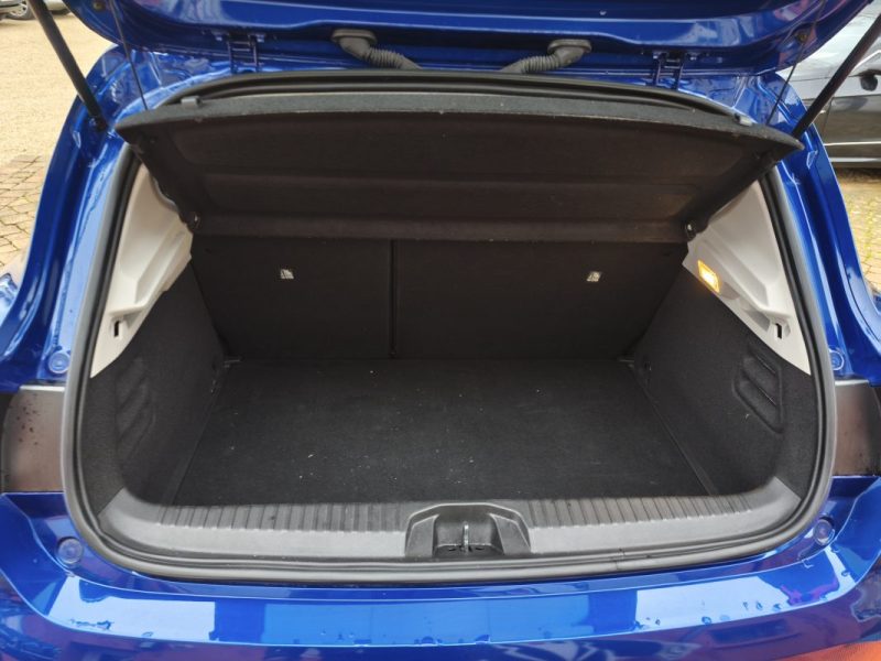 RENAULT CLIO 5 1.0 TCE 90CH EVOLUTION  2022