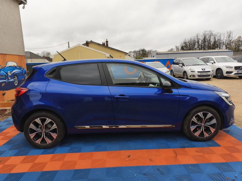 RENAULT CLIO 5 1.0 TCE 90CH EVOLUTION  2022