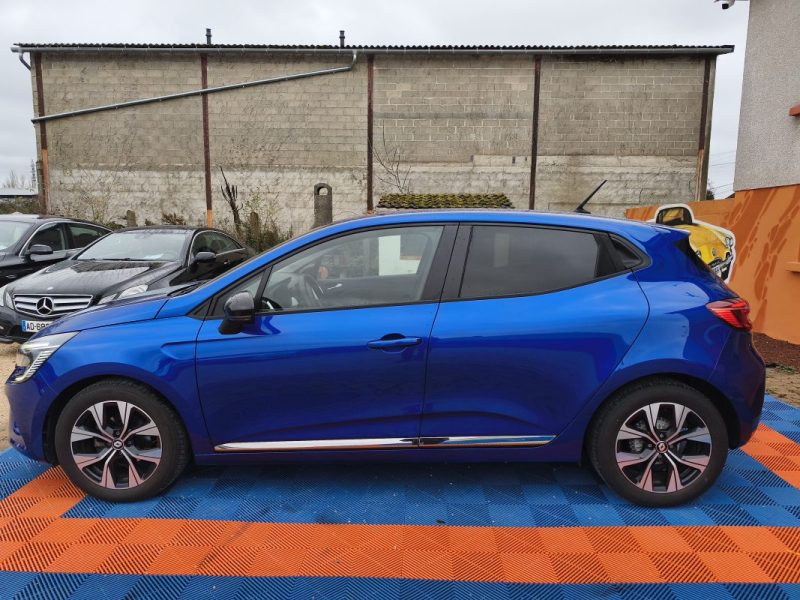 RENAULT CLIO 5 1.0 TCE 90CH EVOLUTION  2022