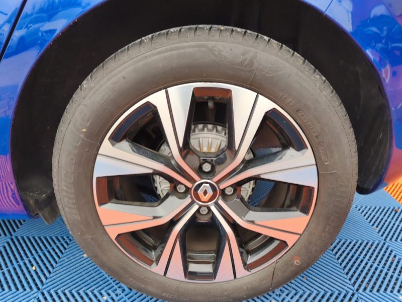 RENAULT CLIO 5 1.0 TCE 90CH EVOLUTION  2022