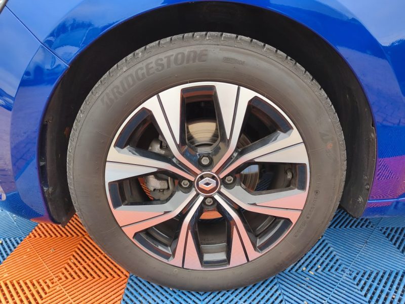 RENAULT CLIO 5 1.0 TCE 90CH EVOLUTION  2022