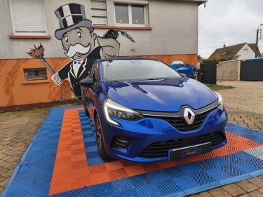 RENAULT CLIO 5 1.0 TCE 90CH EVOLUTION  2022