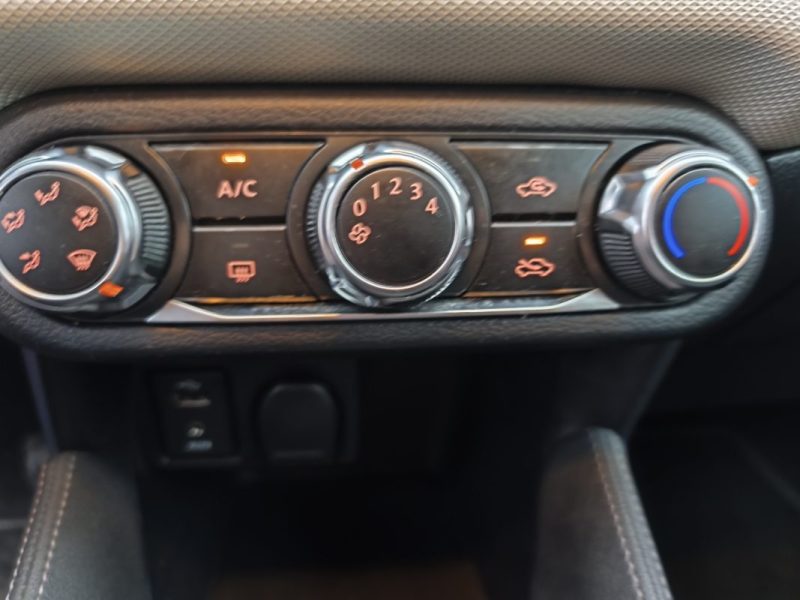 NISSAN MICRA V 1.0 71CH Visia Pack  2018