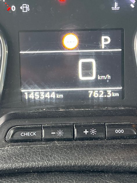 CITROEN JUMPY XL 2.0 BLUEHDI 180CH CABINE APPROFONDIE CLUB S&S EAT6 2018