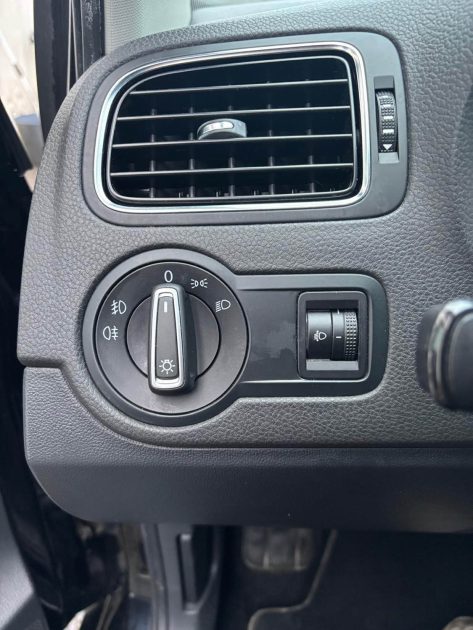 VOLKSWAGEN POLO 1.2 TSI 90CH DSG7 5P 2015