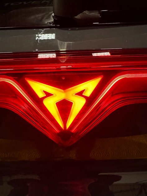 MAGNIFIQUE CUPRA TERRAMAR 150CH HYBRID DSG7 (GARANTIE CONSTRUCTEUR, 1ÈRE MAIN, SIÈGES CHAUFFANTS)