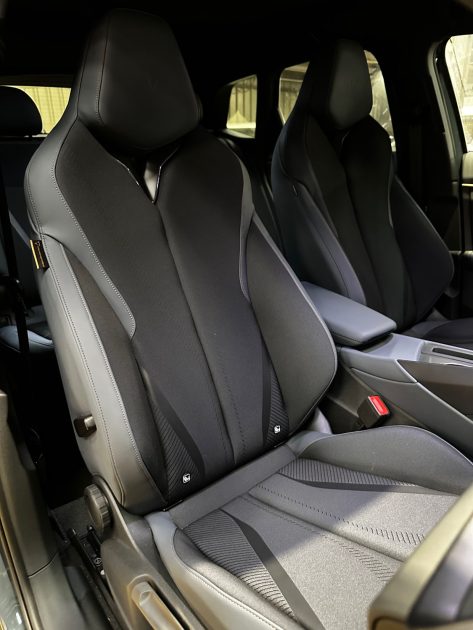 MAGNIFIQUE CUPRA TERRAMAR 150CH HYBRID DSG7 (GARANTIE CONSTRUCTEUR, 1ÈRE MAIN, SIÈGES CHAUFFANTS)