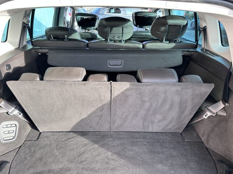 RENAULT ESPACE V 1.6 DCI 160CH INITIALE PARIS EDC / 7 PLACES