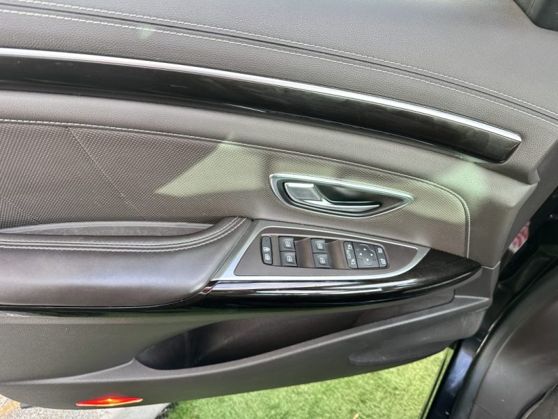 RENAULT ESPACE V 1.6 DCI 160CH INITIALE PARIS EDC / 7 PLACES