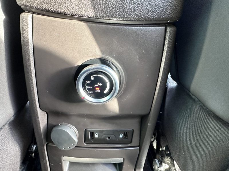 RENAULT ESPACE V 1.6 DCI 160CH INITIALE PARIS EDC / 7 PLACES